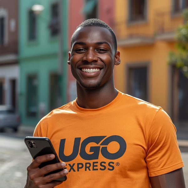 UGO EXPRESS